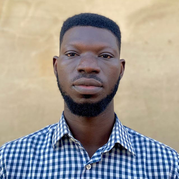 Samuel (Oyewale) Ayinde