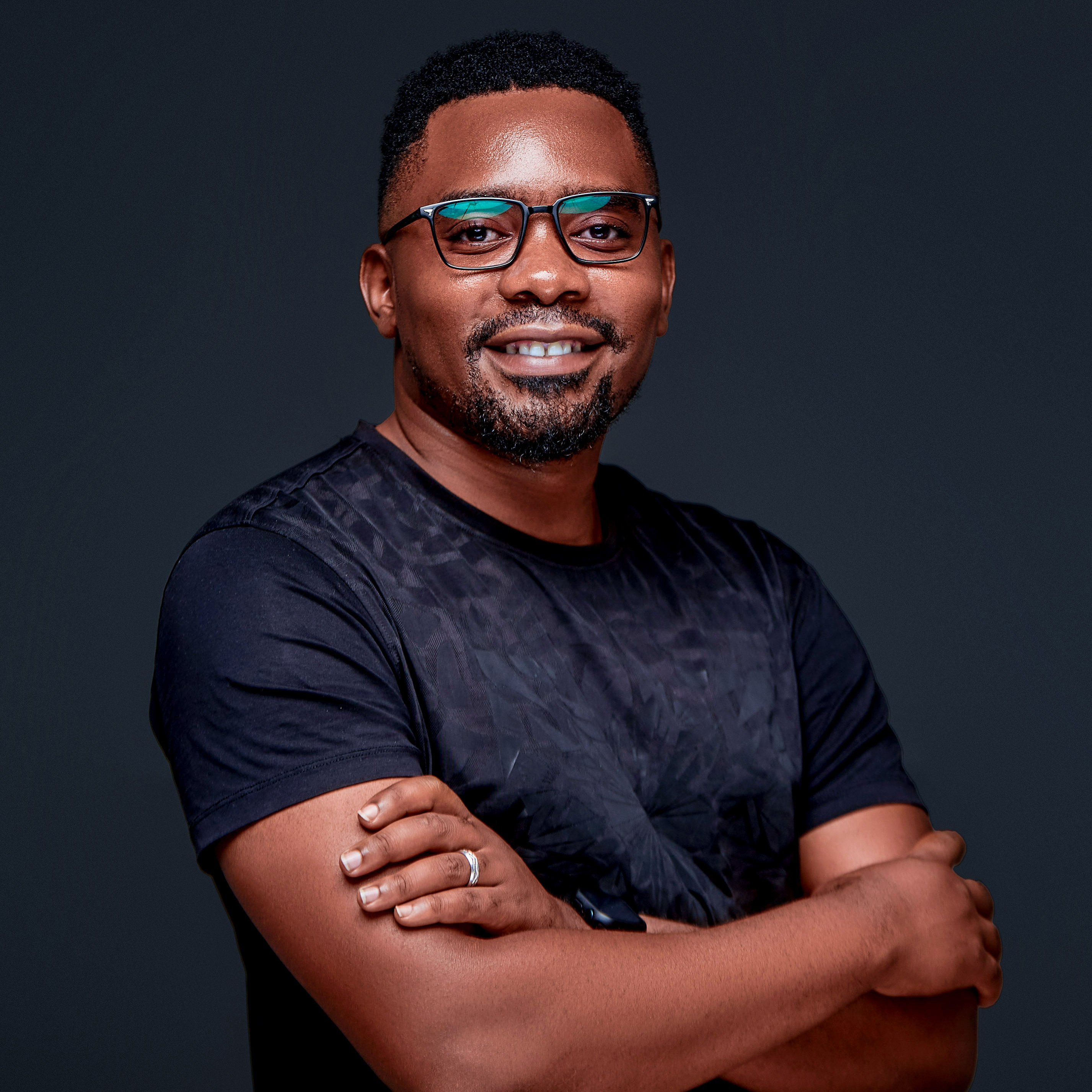 Muhwezi Ben Iginthious